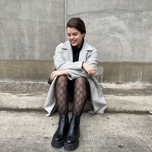 Meet your Posher, Marianna